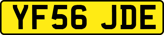 YF56JDE