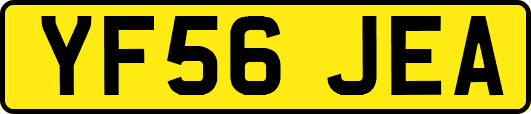 YF56JEA