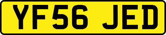 YF56JED