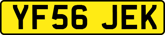 YF56JEK