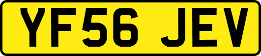 YF56JEV