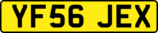 YF56JEX
