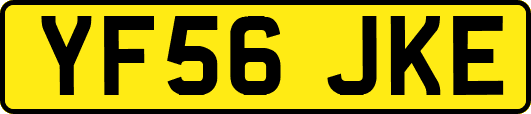 YF56JKE