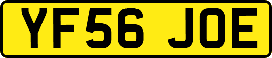 YF56JOE