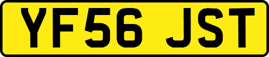 YF56JST