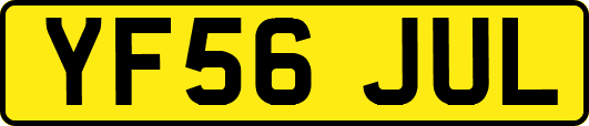 YF56JUL