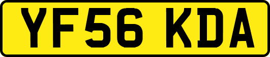 YF56KDA