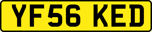 YF56KED