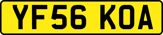 YF56KOA