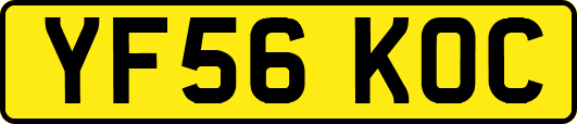 YF56KOC