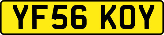 YF56KOY