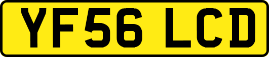 YF56LCD