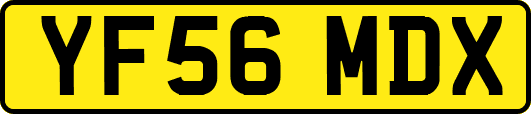 YF56MDX