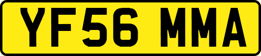 YF56MMA