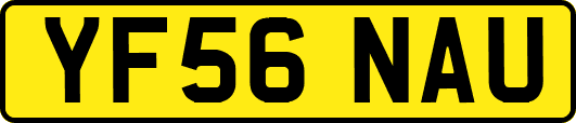 YF56NAU