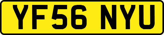 YF56NYU