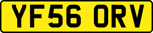 YF56ORV