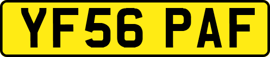 YF56PAF