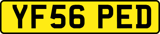 YF56PED
