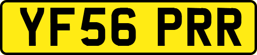 YF56PRR