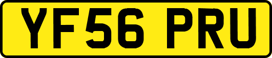YF56PRU