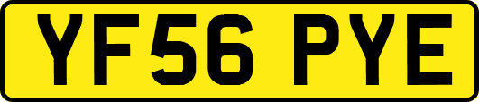 YF56PYE