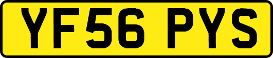 YF56PYS