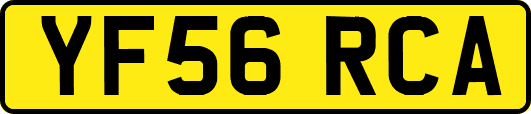 YF56RCA
