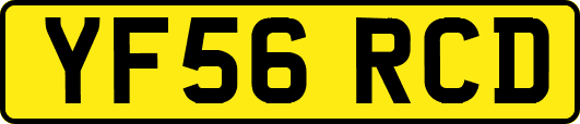 YF56RCD