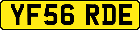 YF56RDE