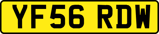 YF56RDW