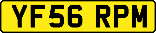 YF56RPM