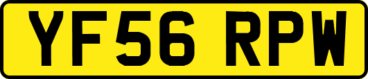 YF56RPW