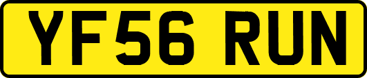 YF56RUN