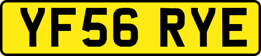 YF56RYE