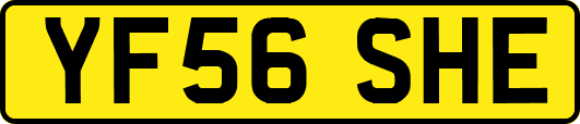 YF56SHE