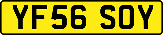 YF56SOY