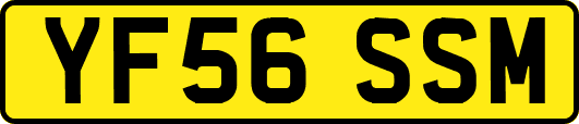 YF56SSM
