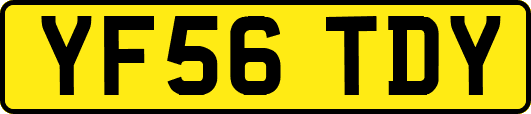 YF56TDY
