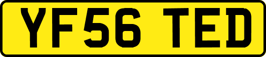 YF56TED