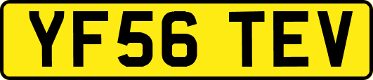 YF56TEV