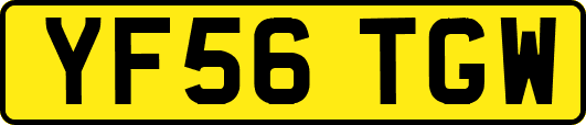 YF56TGW