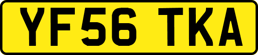 YF56TKA