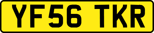 YF56TKR