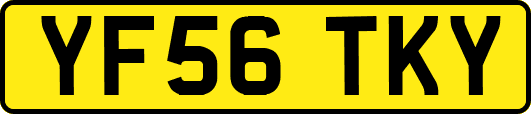 YF56TKY
