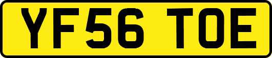 YF56TOE