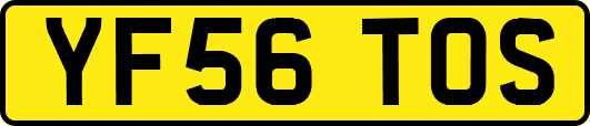 YF56TOS