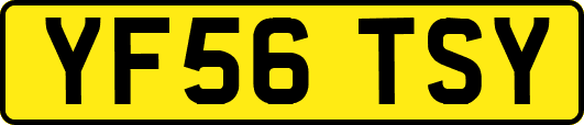YF56TSY