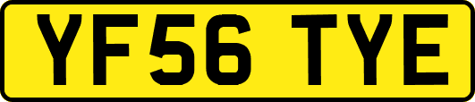 YF56TYE
