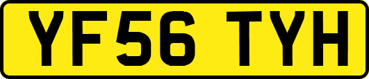 YF56TYH